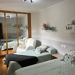 Apartament O Barqueiro- Fisher Village *