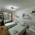 O Barqueiro- Fisher Village Apartament Porto do Barqueiro