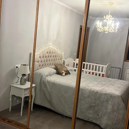 Apartment O Barqueiro- Fisher Village *
