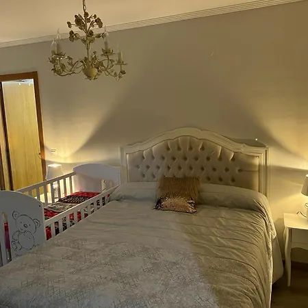 Apartment O Barqueiro- Fisher Village