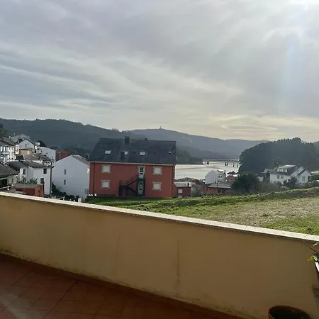 Apartamento O Barqueiro- Fisher Village