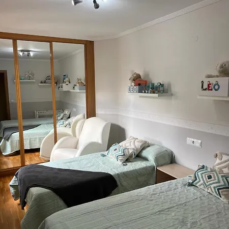 Apartment O Barqueiro- Fisher Village *