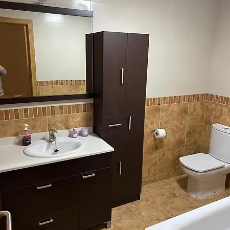 Apartment O Barqueiro- Fisher Village Porto do Barqueiro