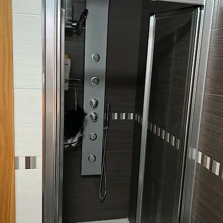 O Barqueiro- Fisher Village Apartamento