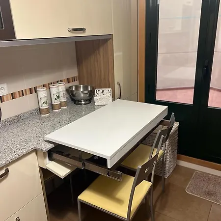 Apartment O Barqueiro- Fisher Village *