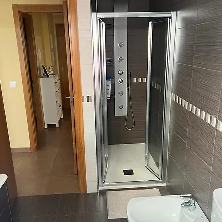 O Barqueiro- Fisher Village Apartment