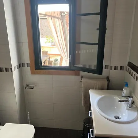O Barqueiro- Fisher Village Apartment *