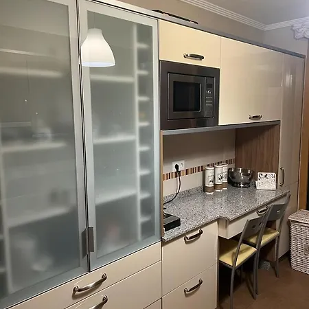 O Barqueiro- Fisher Village Apartment