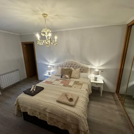 O Barqueiro- Fisher Village Apartament Porto do Barqueiro