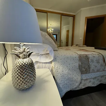 O Barqueiro- Fisher Village Apartment