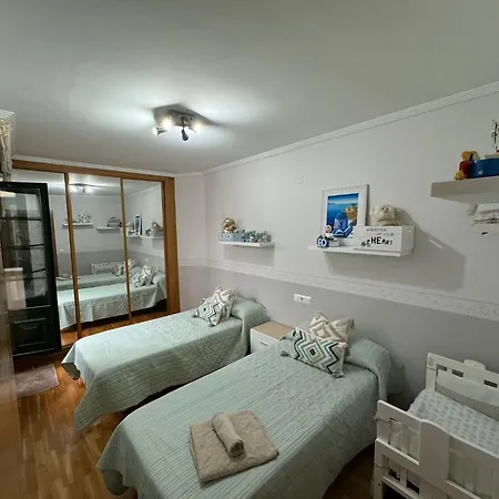 O Barqueiro- Fisher Village Apartment Porto do Barqueiro