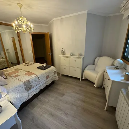 Apartment O Barqueiro- Fisher Village