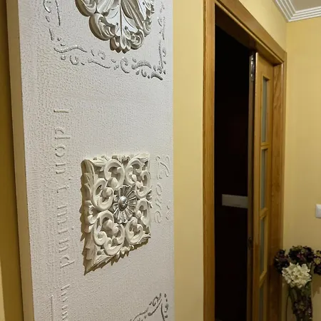 Apartamento O Barqueiro- Fisher Village *